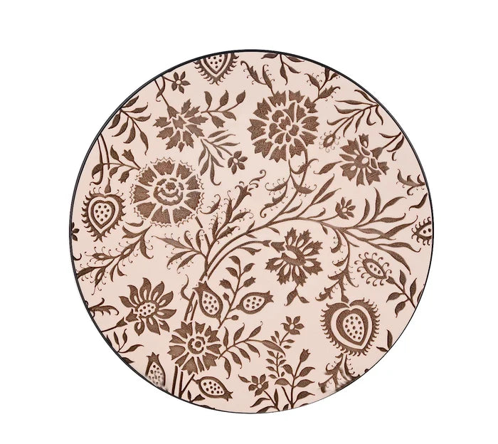 Sulur Grey Side Plate