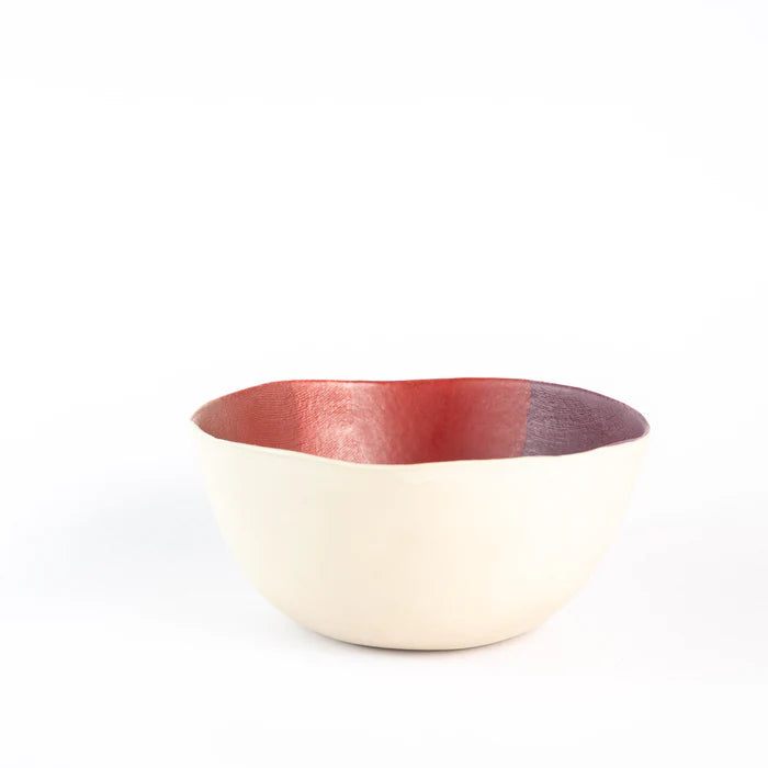 Art Deco	Serving Bowl