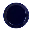 Glossy Cobalt Dinner Plate