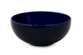 Glossy Cobalt Veg Bowls