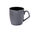 Grey Night Coffee Mugs