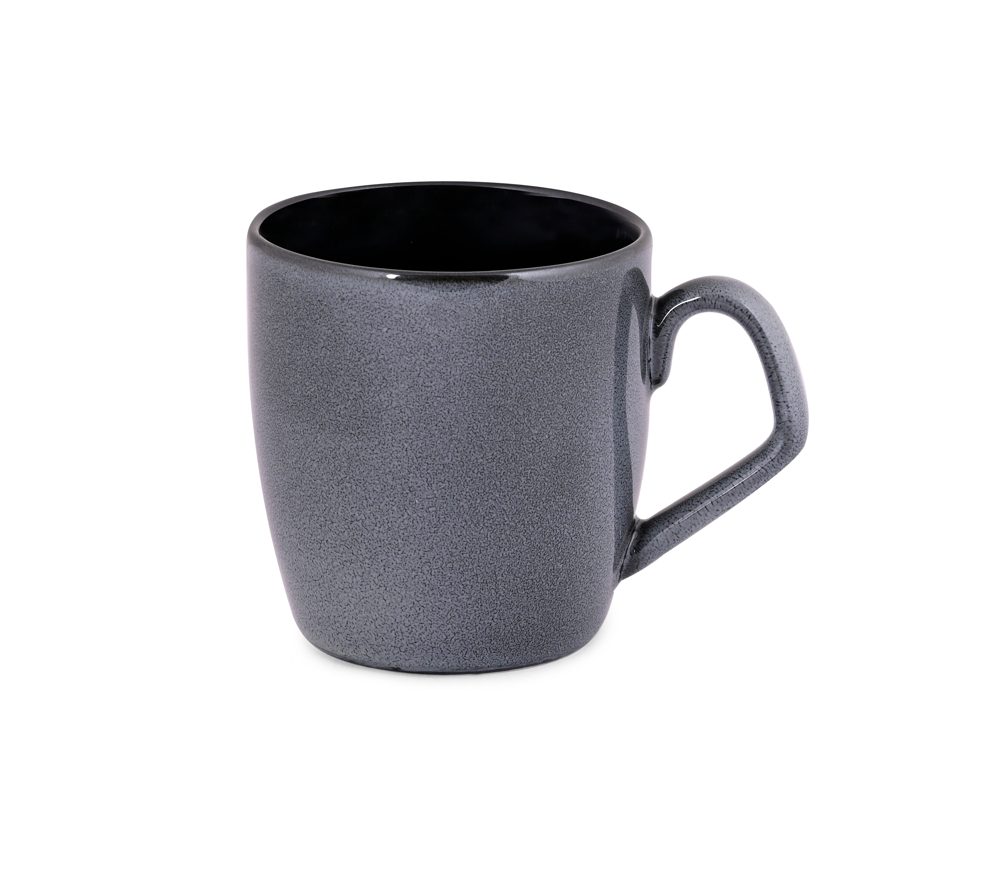 Grey Night Coffee Mugs