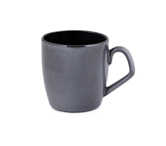 Grey Night coffee mugs