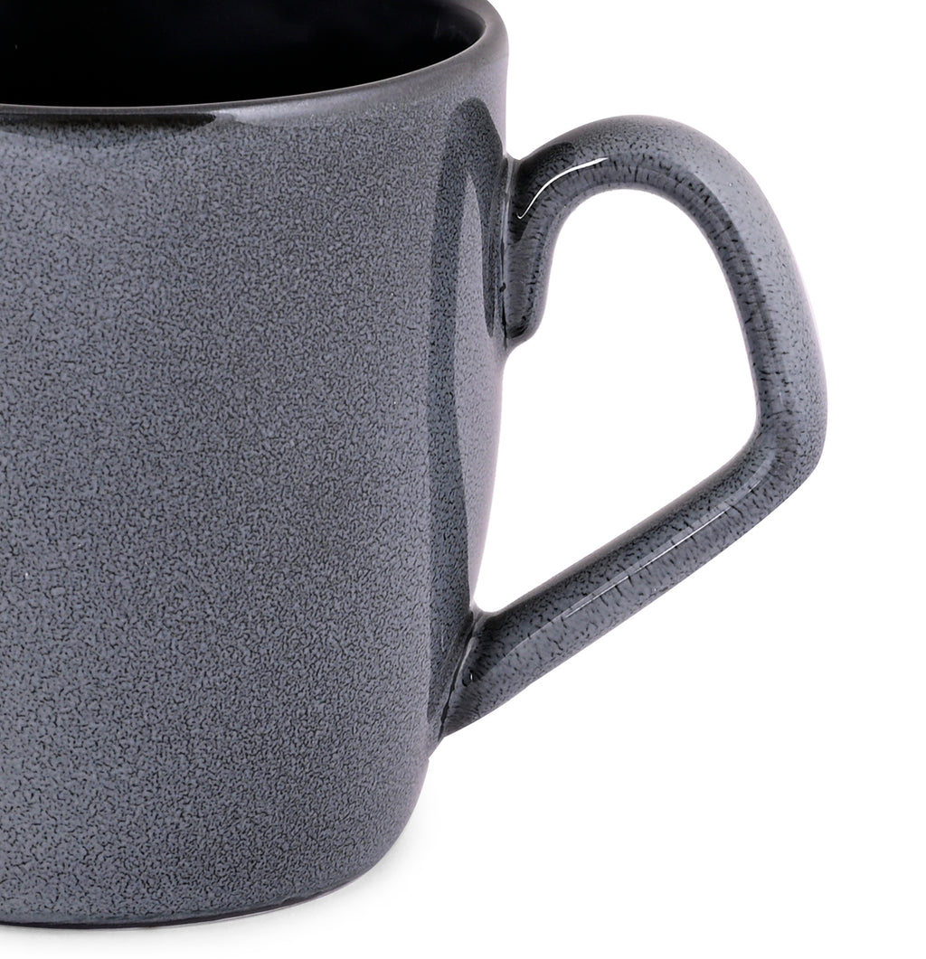 Grey Night Coffee Mugs