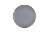 Matt Grey Sky Side Plate