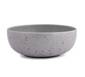 Raw Grey Serving Bowl