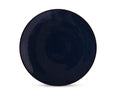 Rustic Navy Dinner Plate
