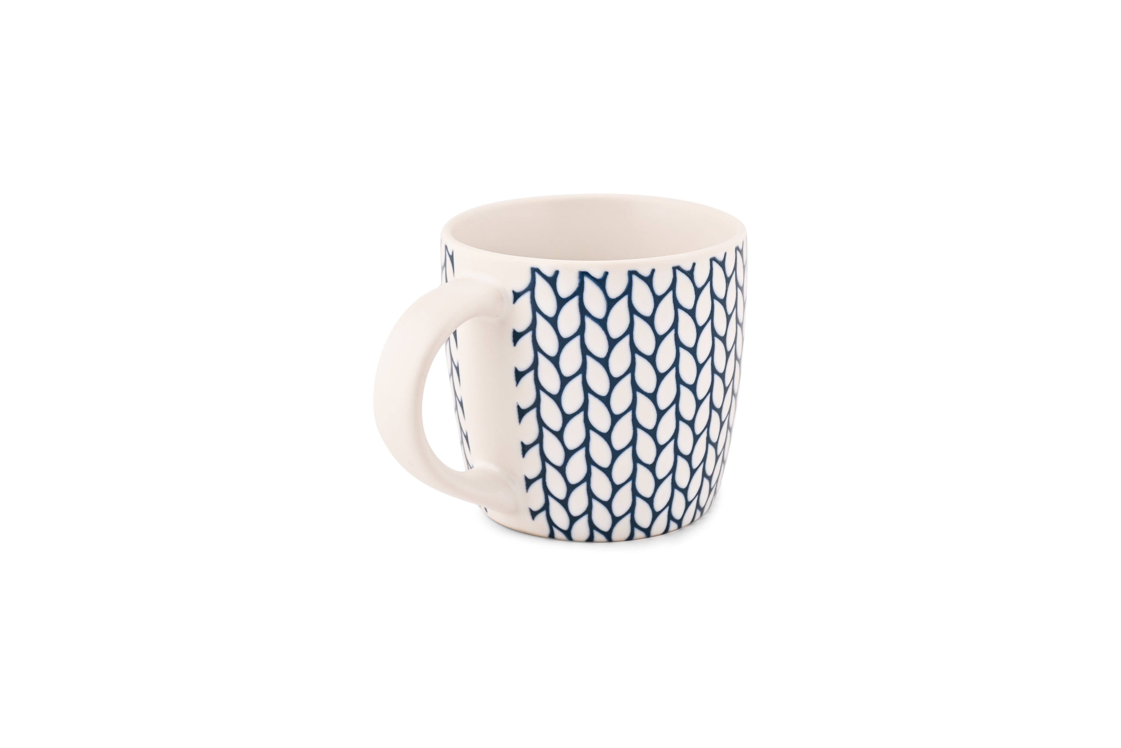Dew Blue Coffee Mugs