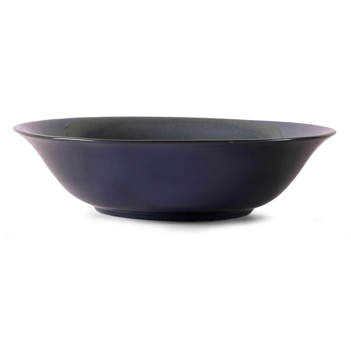 Grey Night Side Plate