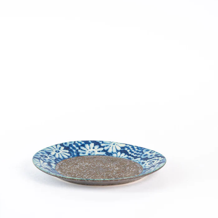 Metallic Art Side Plate