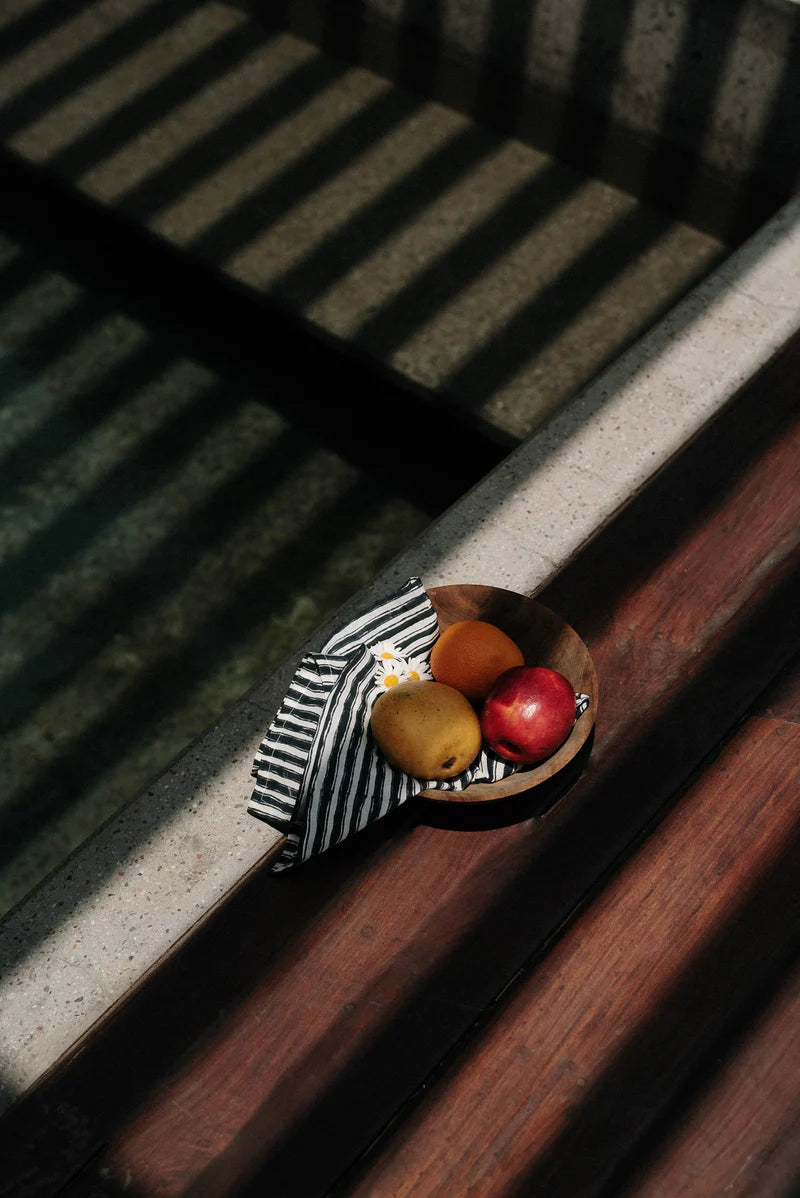 Solae Blockprinted Napkin