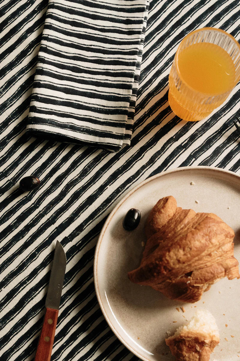 Solae Blockprinted Napkin