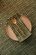 Karri Blockprinted Napkin