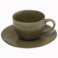 Bio Matt Cup & Saucer